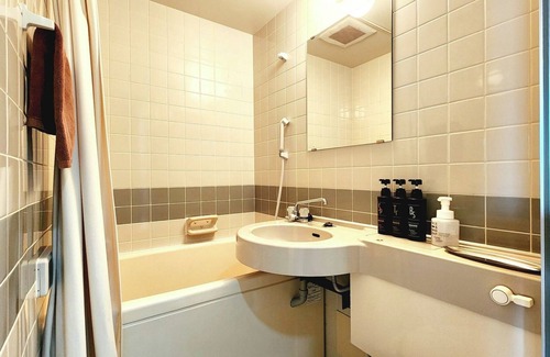 Kanazawa Apartment | Good access to sightseeing spots Dia Palace Otemo/Kanazawa Ishikawa