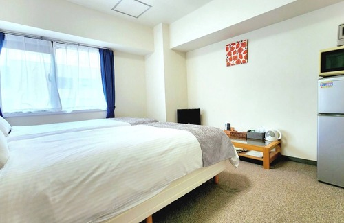 Kanazawa Apartment | Good access to sightseeing spots Dia Palace Otemo/Kanazawa Ishikawa
