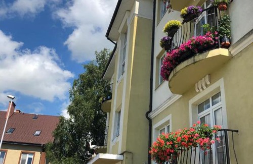 Maloye Isakovo Apartment | Good Apartment