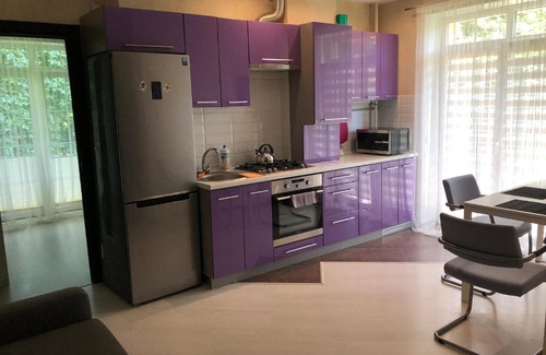 Maloye Isakovo Apartment | Good Apartment