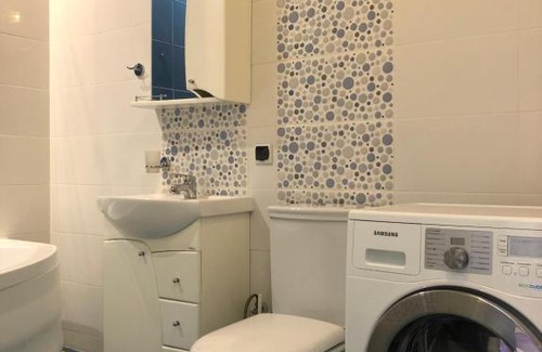 Maloye Isakovo Apartment | Good Apartment