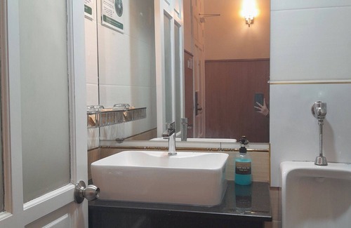 Thu Thiem Hotel | Good For You Hotel