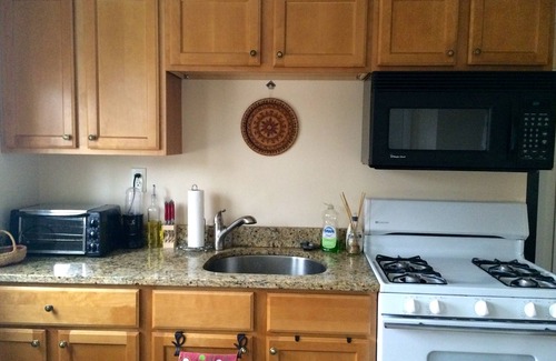 Gloucester House | Good Harbor Beach Retreat ~ Walk to beach, shops, restaurants ~Dog Friendly