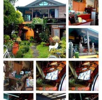 Chishang House | Good Harvest B&B