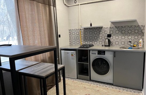 Aktobe Apartment | Good Home 76