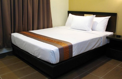 Petaling Jaya Hotel | Good Hope Hotel Kelana Jaya