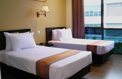 Petaling Jaya Hotel | Good Hope Hotel Kelana Jaya