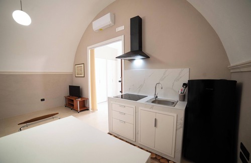 Vico del Gargano Apartment | "good Life" Manicone Housing & More