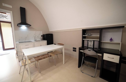 Vico del Gargano Apartment | "good Life" Manicone Housing & More