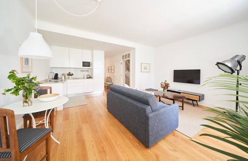 Sao Pedro Apartment | Good Memories Lodge