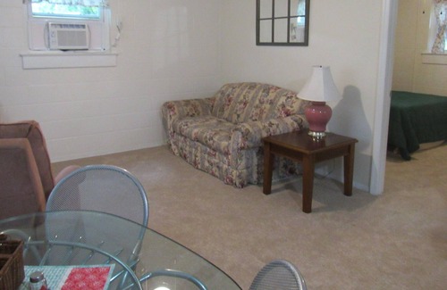 Rileyville House | Good Mill Riverfront Cottage