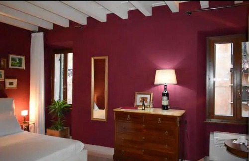 Citta Antica Apartment | Good morning Giulietta