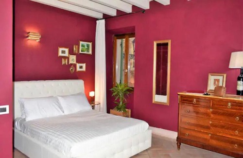 Citta Antica Apartment | Good morning Giulietta