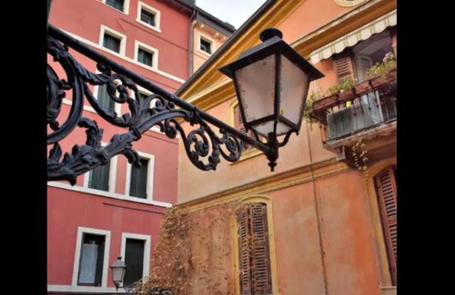 Citta Antica Apartment | Good morning Giulietta