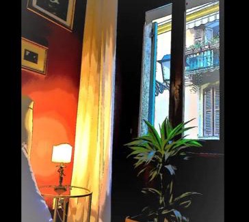 Citta Antica Apartment | Good morning Giulietta