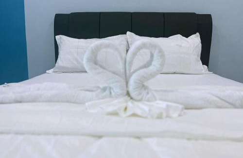 Bagan Datoh House | Good Night BD Motel