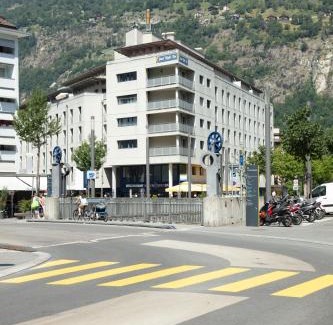 Brig Hotel | Good Night Inn