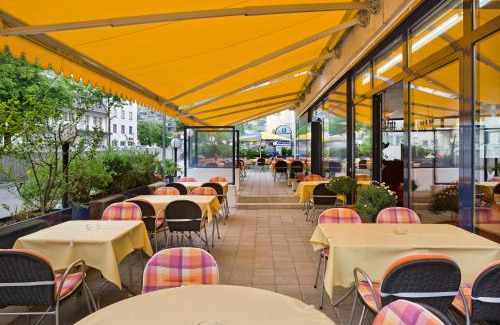 Brig Hotel | Good Night Inn