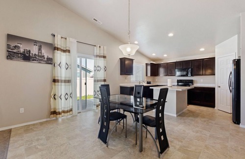 Kuna House | Good place