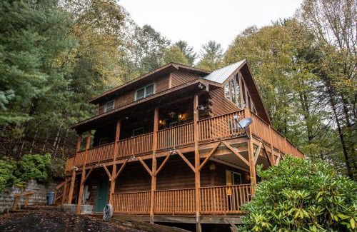 Boone House | Good River Acres