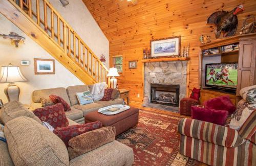 Boone House | Good River Acres