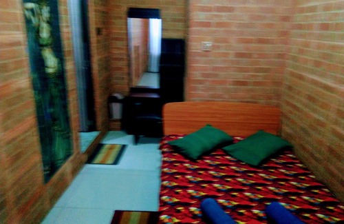 Kandy Hotel | Good Shed Guest House