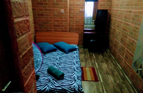 Kandy Hotel | Good Shed Guest House