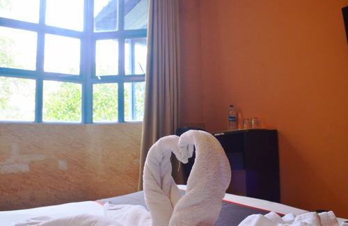 Nerul Hotel | Good Stays