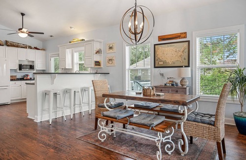 Beaufort House | Good Tides Getaway!