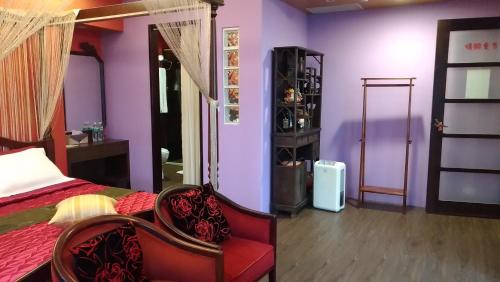 Ruifang Bed & Breakfast | Good Time B&B