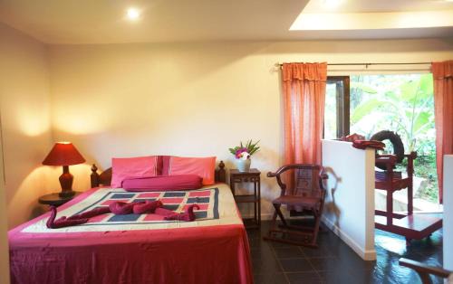 Ko Mak Resort | Good Time Sports Village Koh Mak