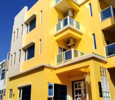 Magong House | Good Time