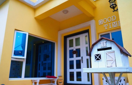 Magong House | Good Time