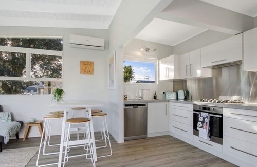 Waihi Beach House | Good Times and Tan Lines - Waihi Beach Holiday Home