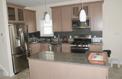 South End Condo | Good Times At The Beach