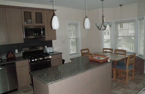 South End Condo | Good Times At The Beach
