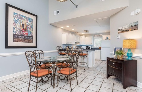 Tybee Island House | Good Times | Near Beach, 2 Balconies, Pet Friendly