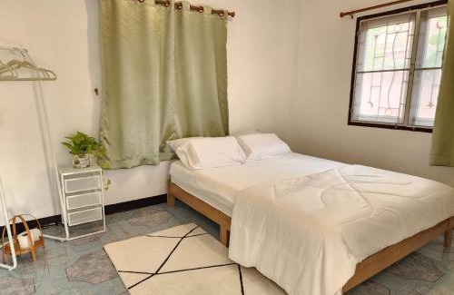 Sattahip House | GOOD VIBE garden house sattahip