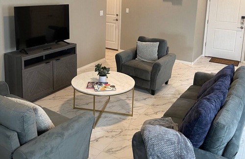 Ranchito House | Good Vibes House in Rio Rancho 3bed 2bath!