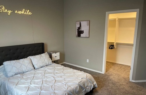 Ranchito House | Good Vibes House in Rio Rancho 3bed 2bath!