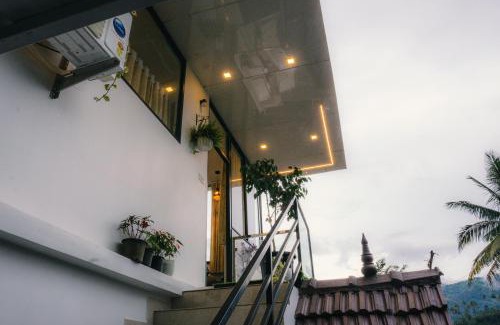 Devikolam House | Good vibes