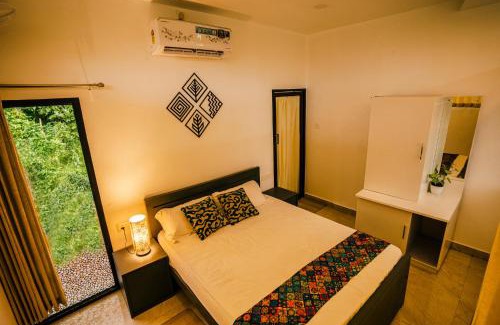 Devikolam House | Good vibes