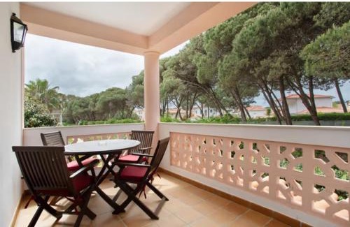 Praia del Rei Apartment | Good vibes