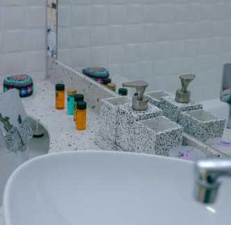 Bistrita Apartment | Good Vibes Studio