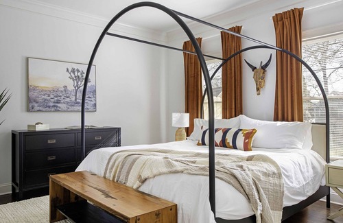 Summerhill House | Good Vibrations Summa