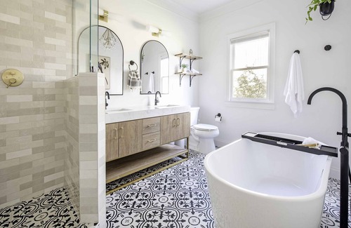 Summerhill House | Good Vibrations Summa