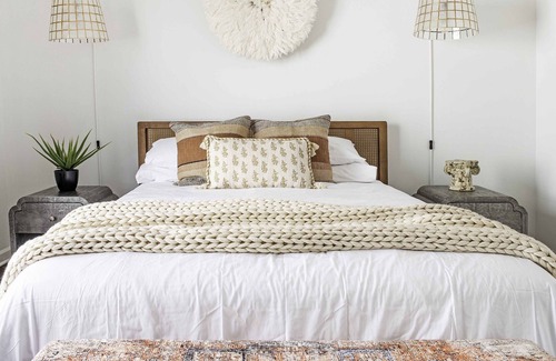 Summerhill House | Good Vibrations Summa