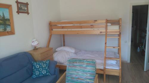 Bad Mitterndorf Apartment | Good Vintage Apartment