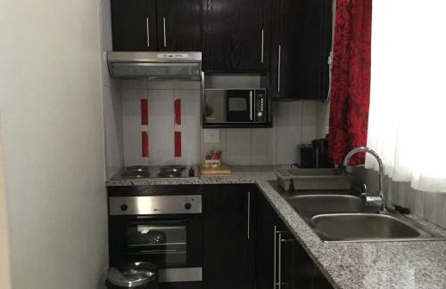 Pretoria House | Goodey's Guesthouse