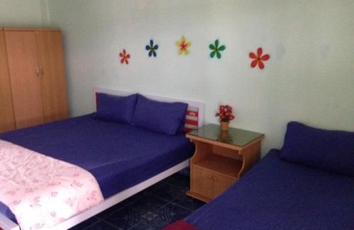 Ban Tom Resort | goodluck resort@phayao